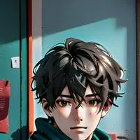 chat with ai character: Economical Rival