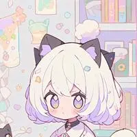 chat with ai character: Nyx the Raven Spir