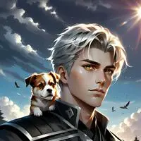 chat with ai character: Мейсон