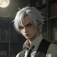 chat with ai character: Shoto