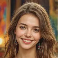 chat with ai character: Ella