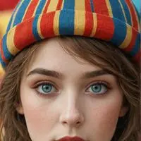 chat with ai character: Pomni