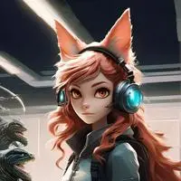 chat with ai character: Lykandra