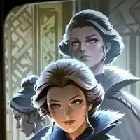 chat with ai character: Jamie