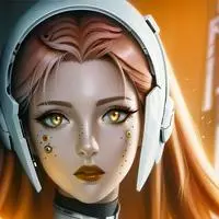 chat with ai character: Nova