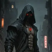 chat with ai character: Aldric