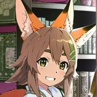 chat with ai character: Ledy the Fox Spirit