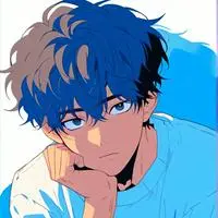 chat with ai character: Silent Companion