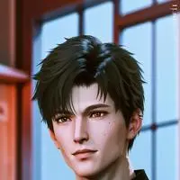 chat with ai character: Jamie