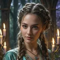 chat with ai character: Vexana