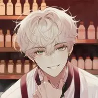 chat with ai character: kitty