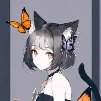 chat with ai character: Migrating Monarch 
