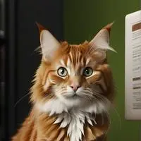 chat with ai character: GingerCrash