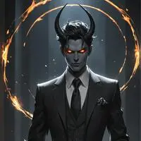 chat with ai character: Lucien