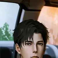 chat with ai character: Benjamin