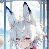 chat with ai character: Inari-san 🦊🔮