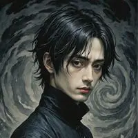 chat with ai character: Vale