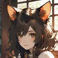 chat with ai character: Tortie Spirit