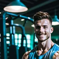 chat with ai character: Jordan