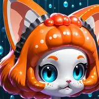 chat with ai character: Zepeto Clownfish S