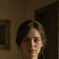 chat with ai character: Jamie