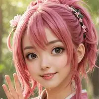 chat with ai character: Sakura Haruno