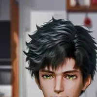 chat with ai character: Izuku Midoriya