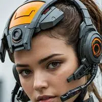 chat with ai character: N