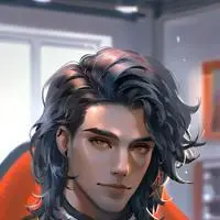 chat with ai character: Jordan