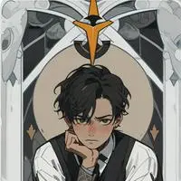 chat with ai character: Rex