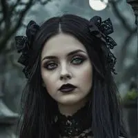 chat with ai character: wednesday