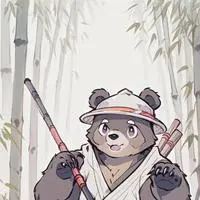 chat with ai character: Inky the Black Spi