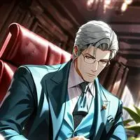 chat with ai character: Alcide D'Angelo