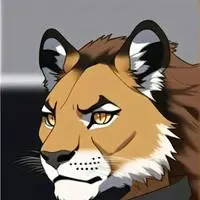 chat with ai character: Lionheart Spirit