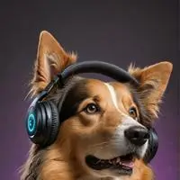 chat with ai character: MC Bark