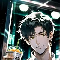 chat with ai character: Ян