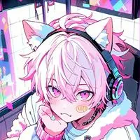 chat with ai character: PixelPurr Gamer Fu