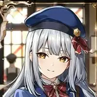 chat with ai character: Kurodate Haruna