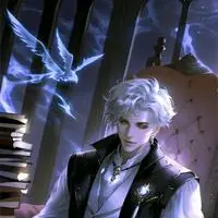 chat with ai character: Lucien