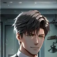 chat with ai character: Tim