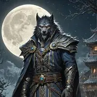 chat with ai character: Draven