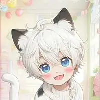 chat with ai character: Dally, the Chasing Spirit