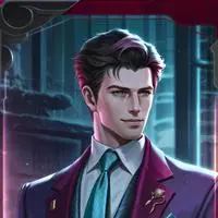 chat with ai character: Alex