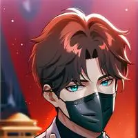 chat with ai character: Seishiro Sakurazuka