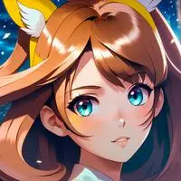 chat with ai character: Sora Amamiya