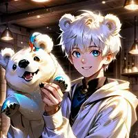 chat with ai character: tu amigo 