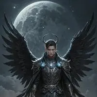 chat with ai character: Lucien