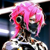 chat with ai character: Aurelie