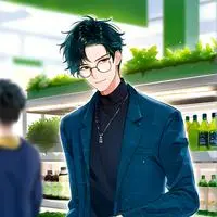 chat with ai character: The Eco-Sensation