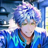 chat with ai character: Ismael, The Jealous Neighbor